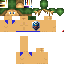 Texture for link calato
