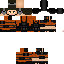 Texture for Elite Clone Captain