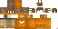 Texture for pose my bae