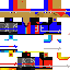 Texture for wf TDTSUN