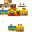 Texture for Tigrao