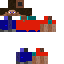 Texture for WTF