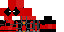 Texture for DEADPOOL