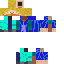 Texture for gogh