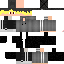 Texture for Pombo Peaky blinder
