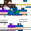 Texture for AlvinFlint