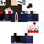 Texture for mahmut