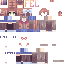 Texture for Monika doki doki