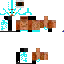 Texture for Kalisto_Blue