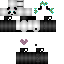 Texture for panda