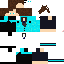 Texture for dipper gleeful mod