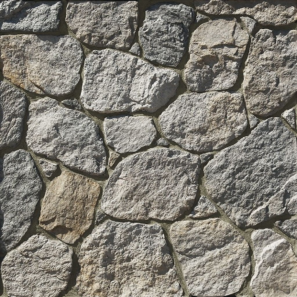 Texture for cobblestone