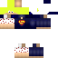 Texture for Cookies Playing