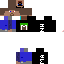 Texture for Steve 3_0