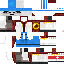 Texture for ElWonderMC team zuisa