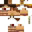 Texture for Hercules