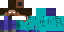 Texture for herobrine