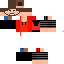 Texture for edited version of cruzer