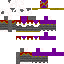 Texture for JESTER RANG VI