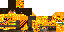 Texture for blaze relitve
