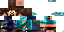 Texture for StrobeMC