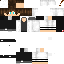 Texture for steve