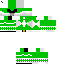 Texture for power ranger