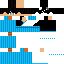 Texture for nekomimi(white&brack)