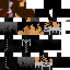 Texture for RJDERP TERMINATOR SKULL COAT