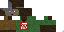 Texture for OsmiumOtter_5082
