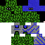 Texture for The Real Sickno