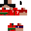 Texture for cr7
