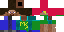 Texture for mert