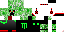 Texture for minecreeper