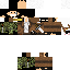 Texture for robot