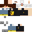 Texture for Greninja2d