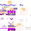 Texture for elf