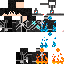 Texture for TheDanGoku