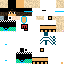 Texture for neew king
