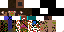 Texture for aspens skin