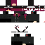 Texture for makima s.s.
