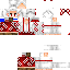 Texture for Fujiwara no Mokou Edit