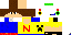 Texture for NoobCraftero