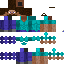 Texture for Steve