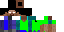 Texture for Herobrine