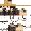 Texture for NG Mitsu #2