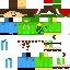 Texture for EnderNavidad