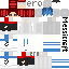 Texture for Синий бублик
