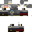 Texture for Fierce deity link 