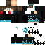 Texture for MCpohodar